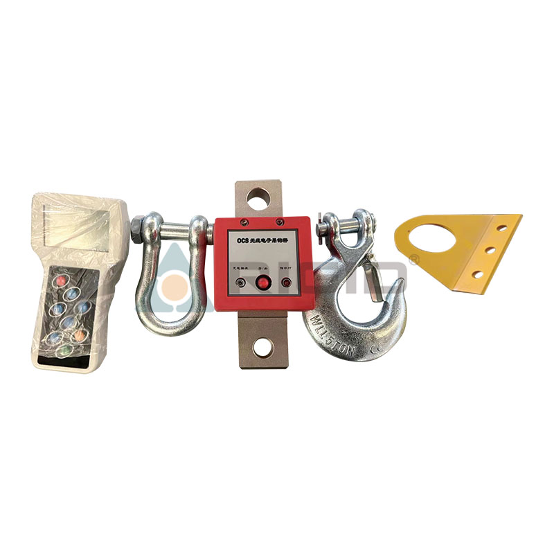 Qual è lo scopo di un gruppo dinamometro?