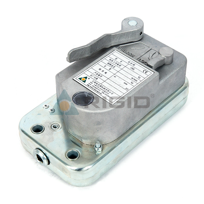 Cosa sono i dispositivi di sicurezza per ascensori e perché sono importanti?